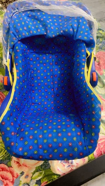 4 month use good condition