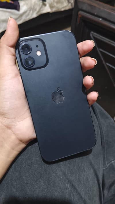 Apple iPhone 12