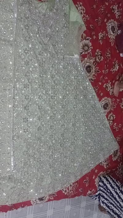 bridal makhsi