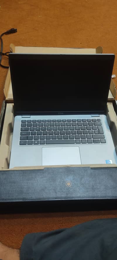 latitude 5420
