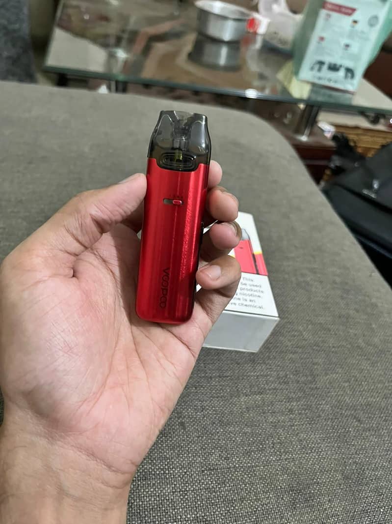 voopoo vmate pro 4