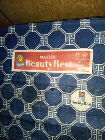 Matress Master Foam (King Size)