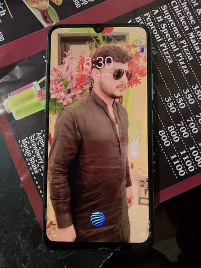 Vivo S1