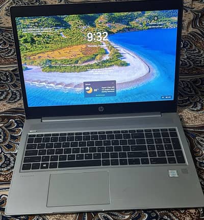 Hp ProBook 450 g6