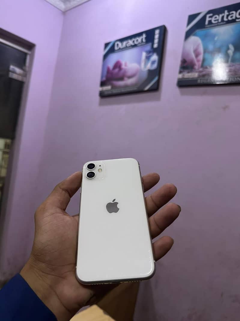 Apple iPhone 11 6