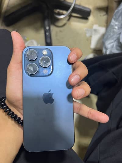 Apple iPhone 15 Pro JV