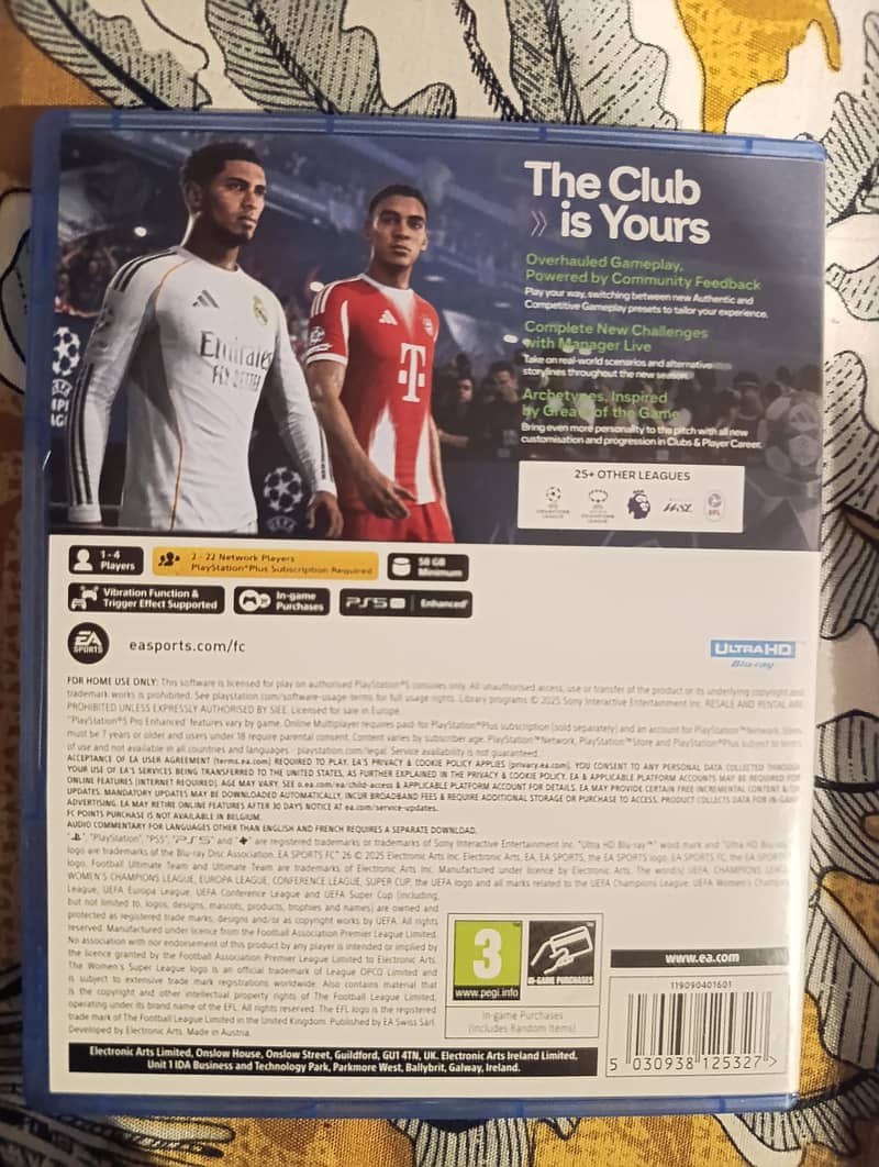 Fc 26 1