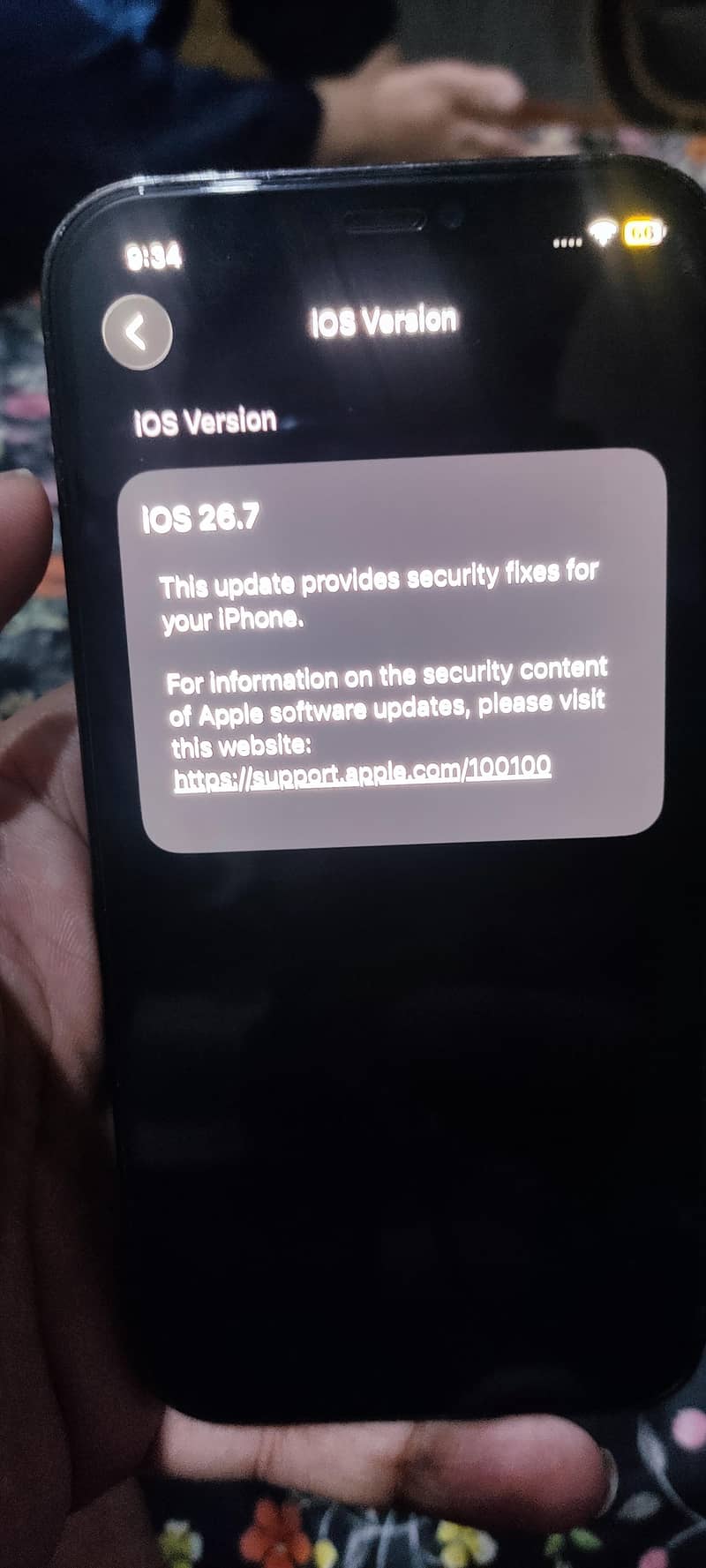 Apple iPhone 12 Pro 2