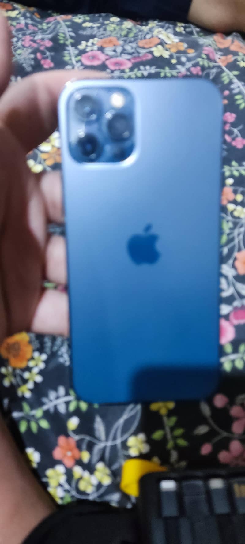 Apple iPhone 12 Pro 6