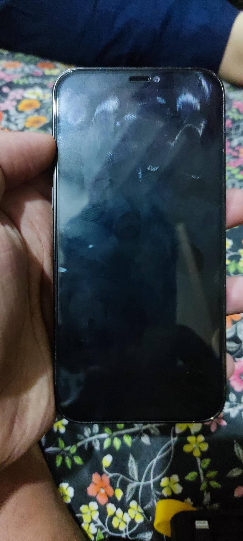 Apple iPhone 12 Pro 8