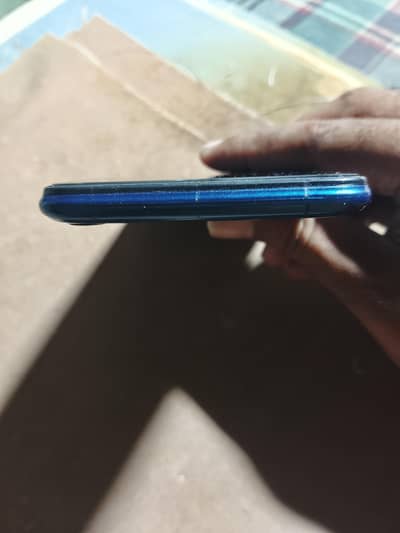 Infinix Hot 8
