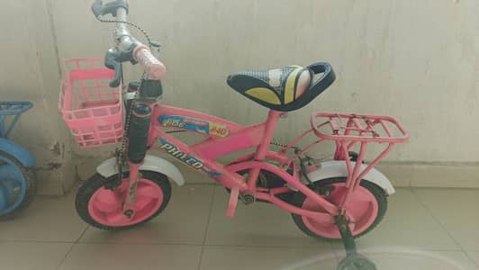 Kids Cycle for Sale