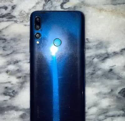 Huawei Y9 Prime Sale/Exchange