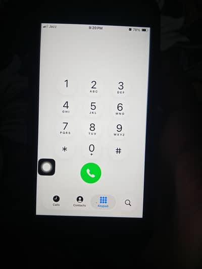 Apple iPhone SE 3 generation