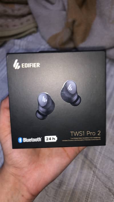 True Wireless Earbuds | Brand New Box Pack | Bluetooth 5.3