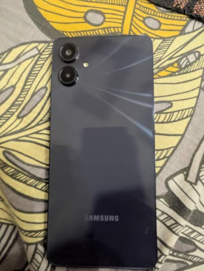 Samsung Mobile A06
