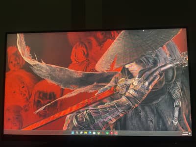 Dell 22 inch IPS panel 60hz