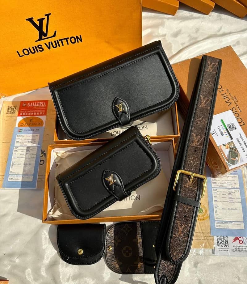 branded bag 0