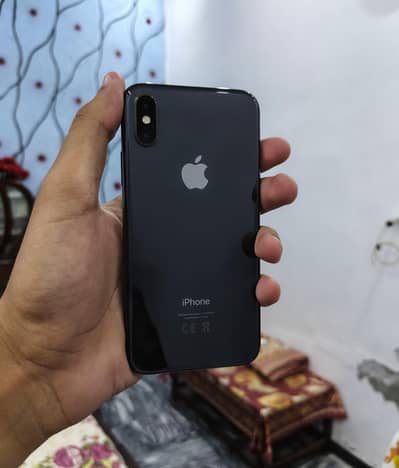 iPhone XS 64GB factory unlock