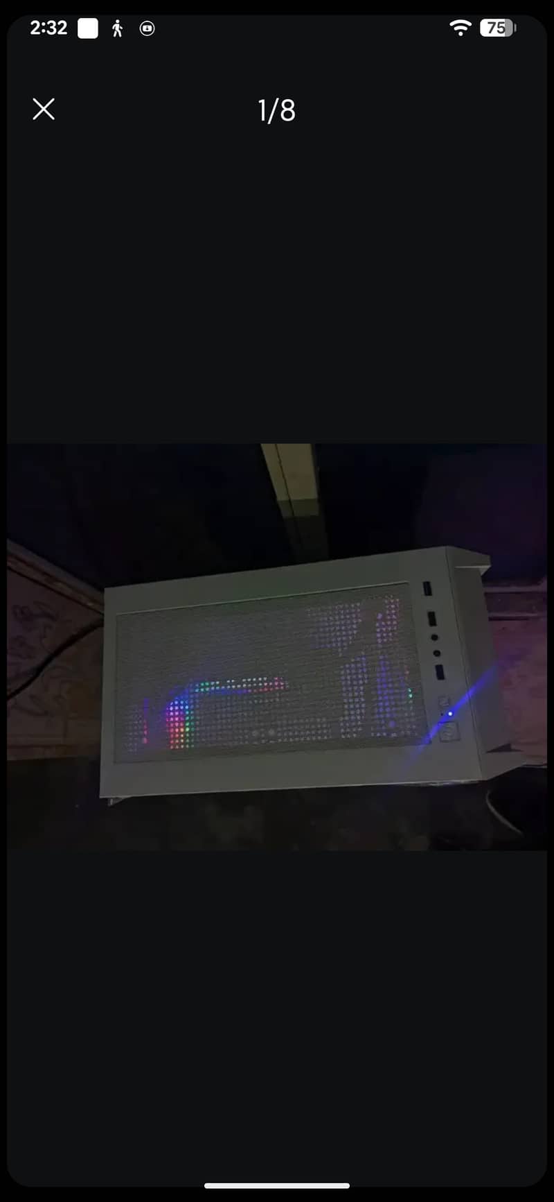 Gaming pc 1