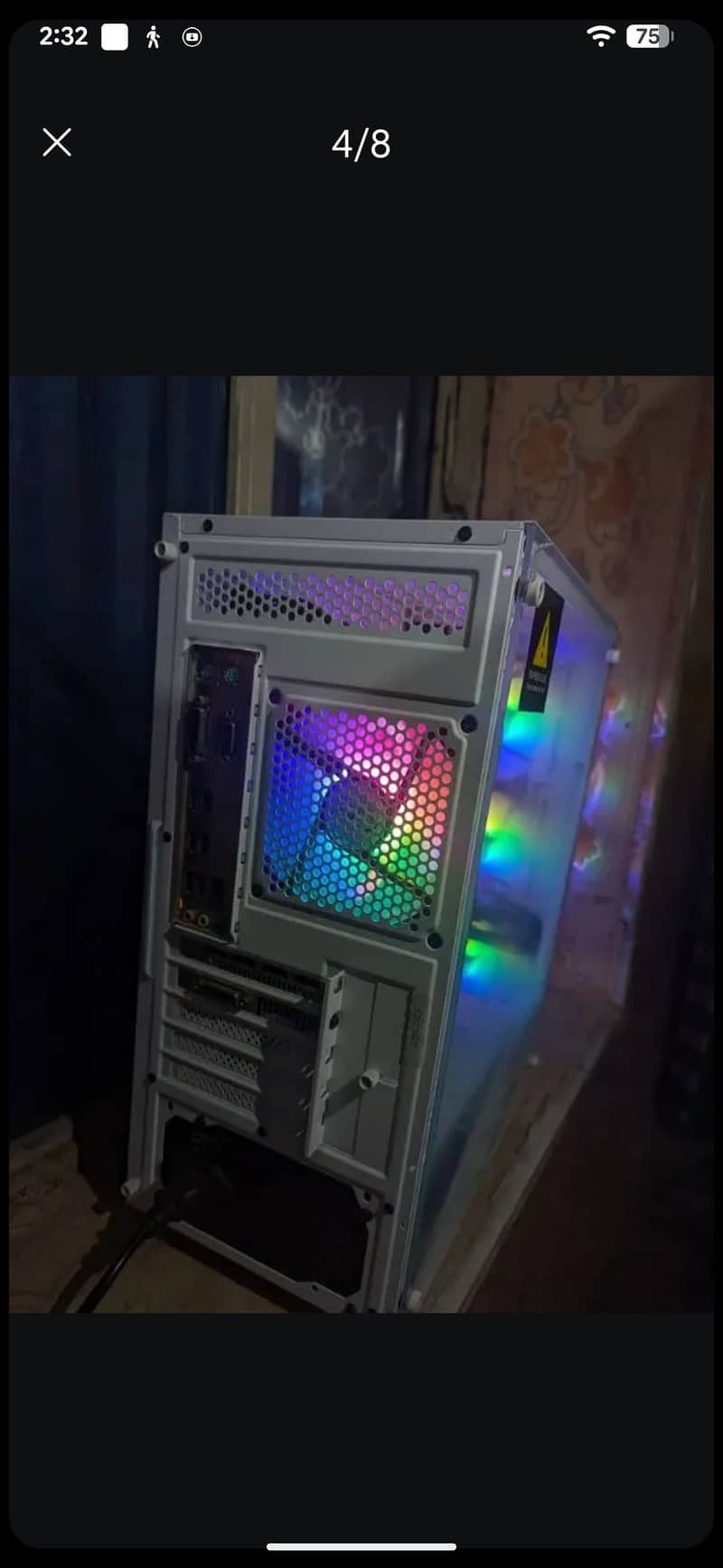 Gaming pc 2