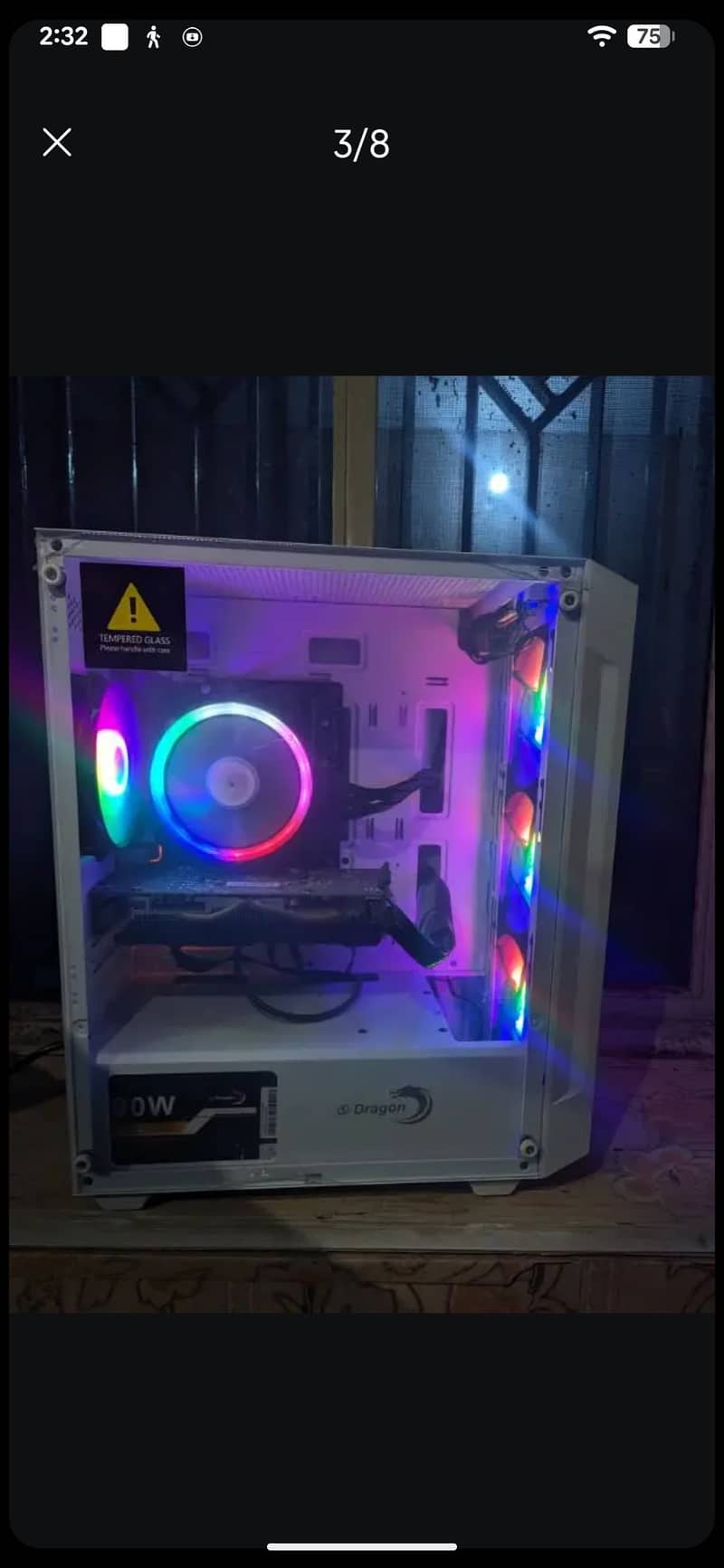 Gaming pc 3