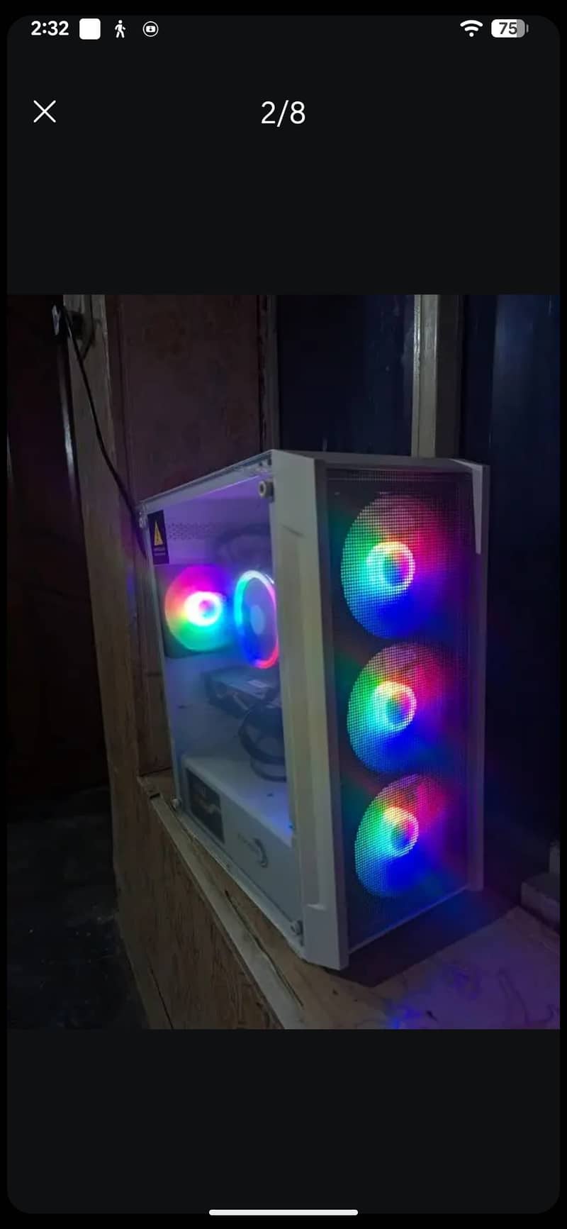 Gaming pc 5