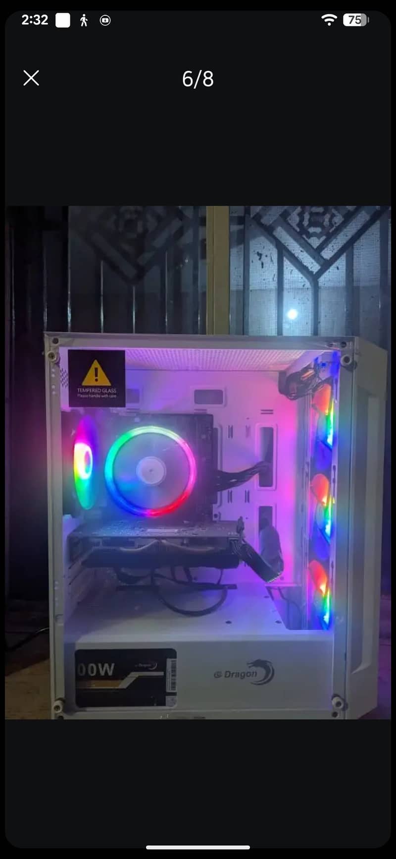 Gaming pc 6