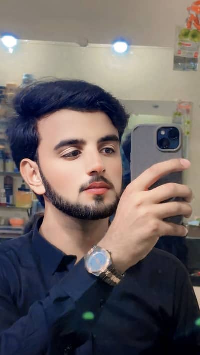 Sufyan Asghar