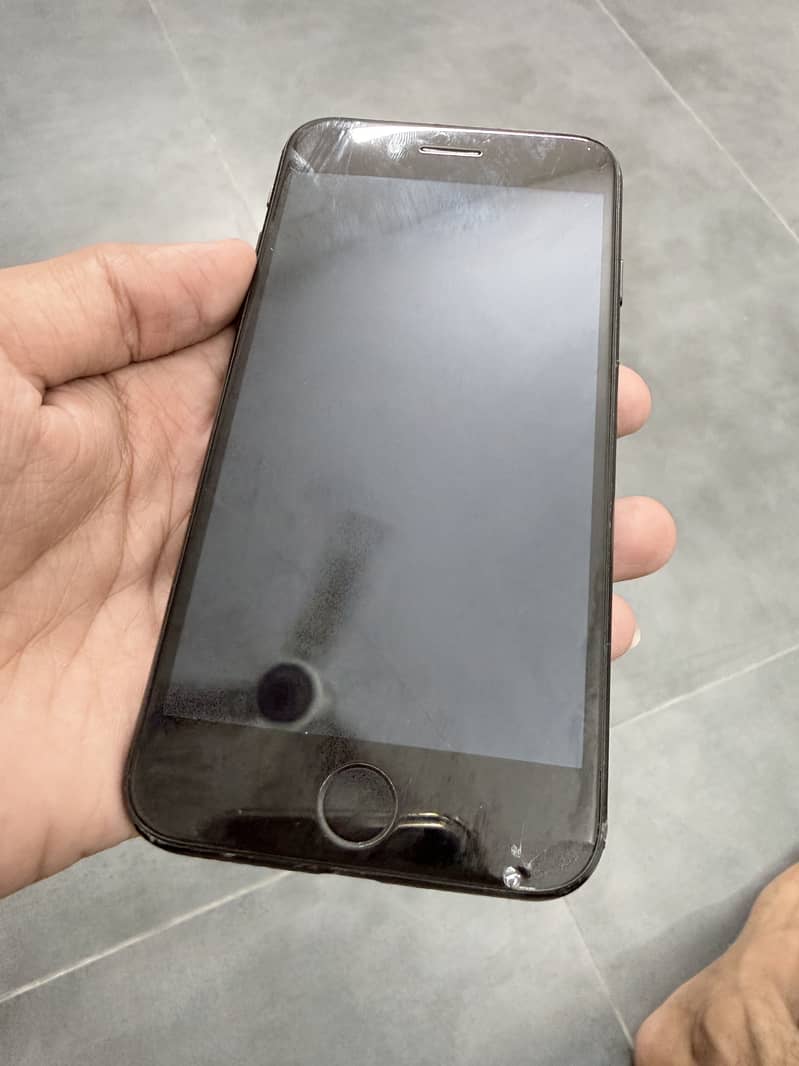 Apple iPhone SE 1