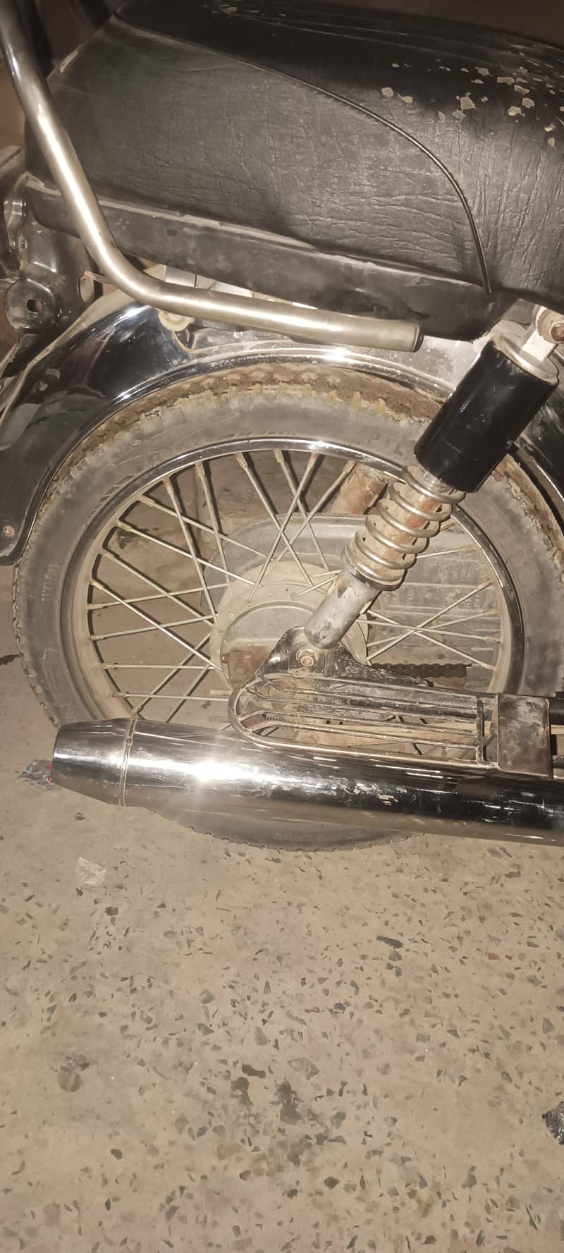 Motorcycle 1