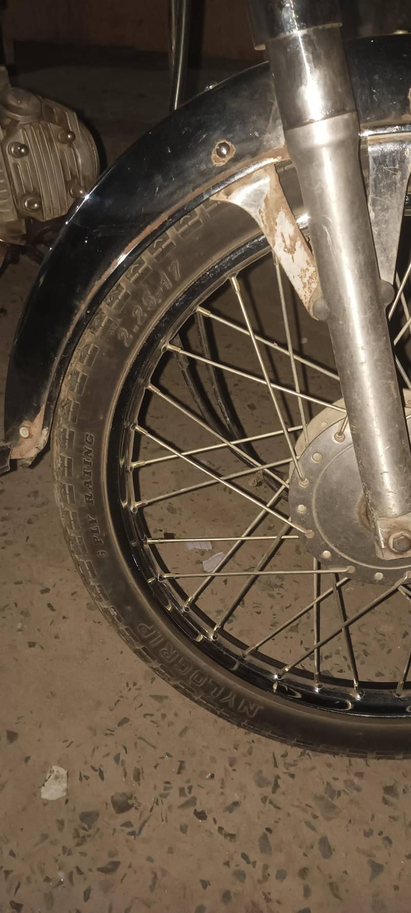 Motorcycle 2
