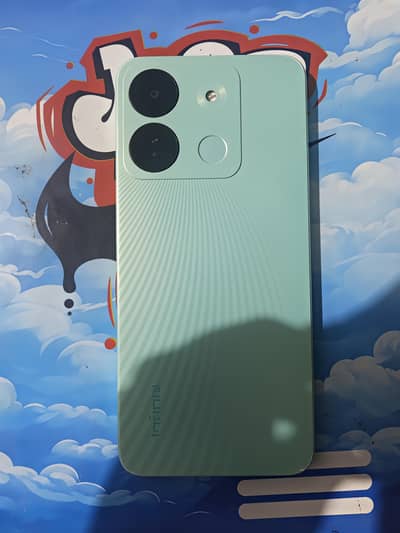 Infinix Smart 7