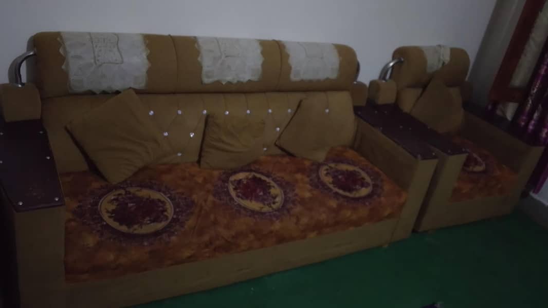 5 seater sofa set 1