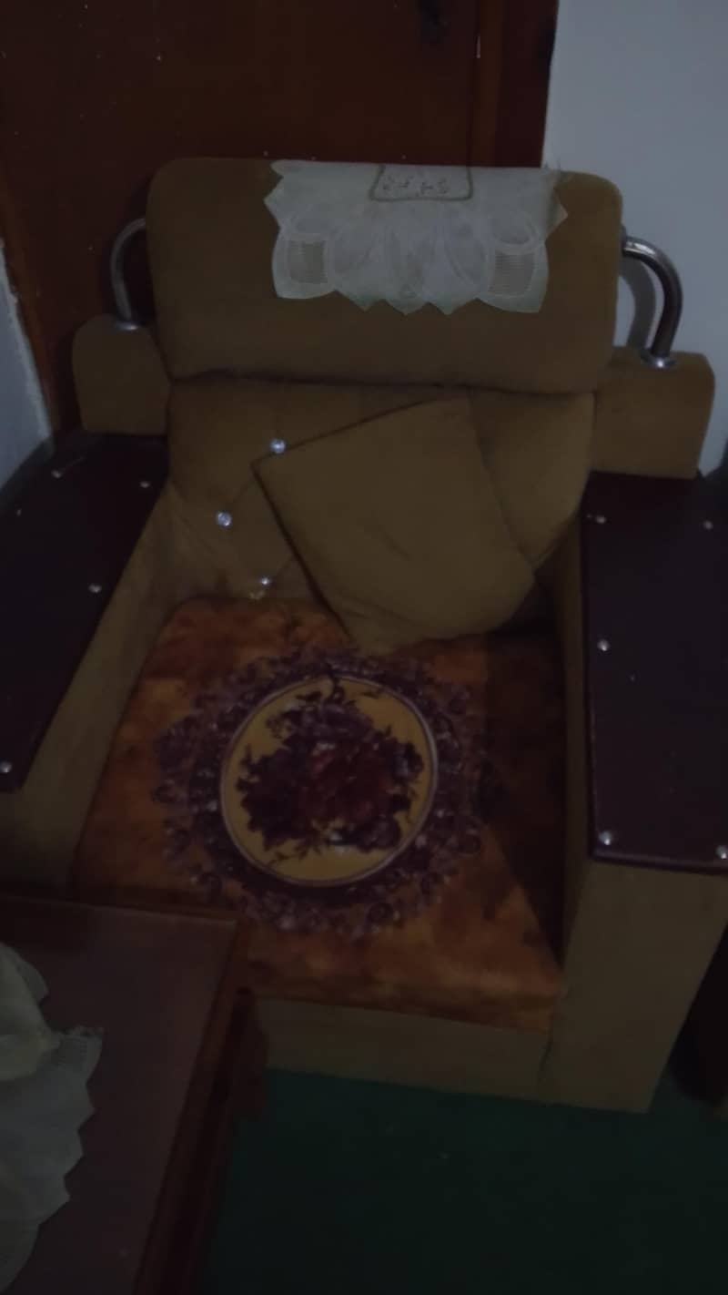 5 seater sofa set 2