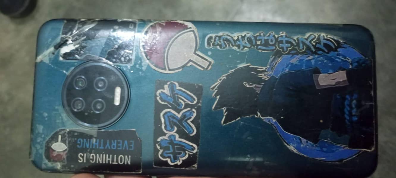 Infinix Note 7 ( exchange possible ) 1