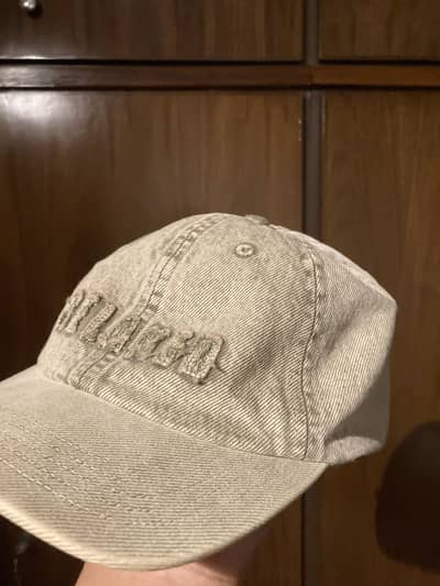 H&M original cap for sale | Thrifted | Just Like new |