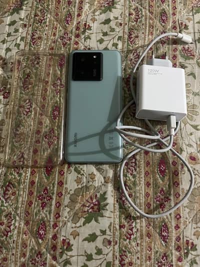 Xiaomi 13T Pro