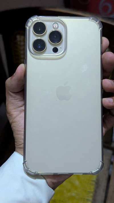 Apple iPhone 13 Pro Max