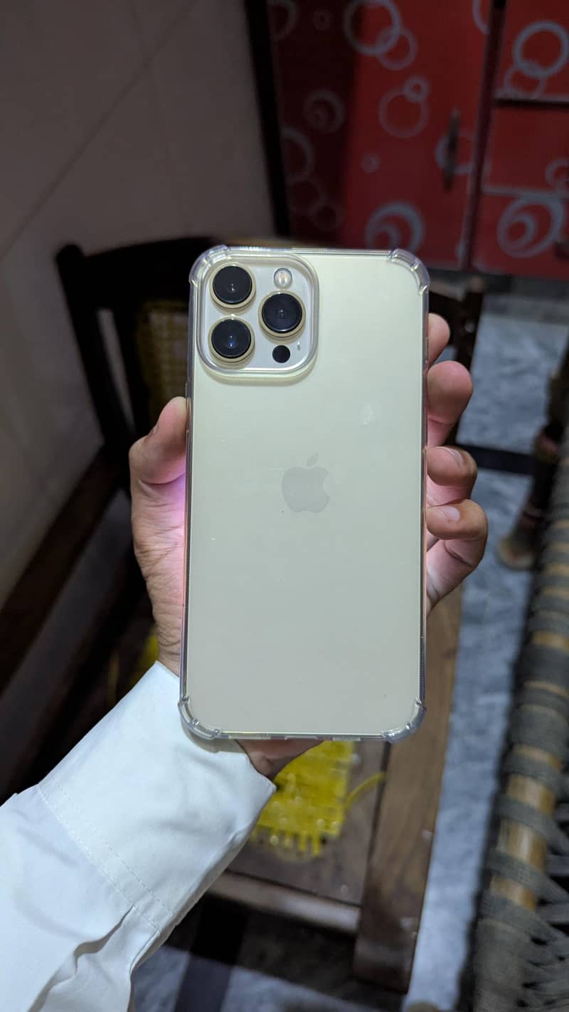 Apple iPhone 13 Pro Max 2