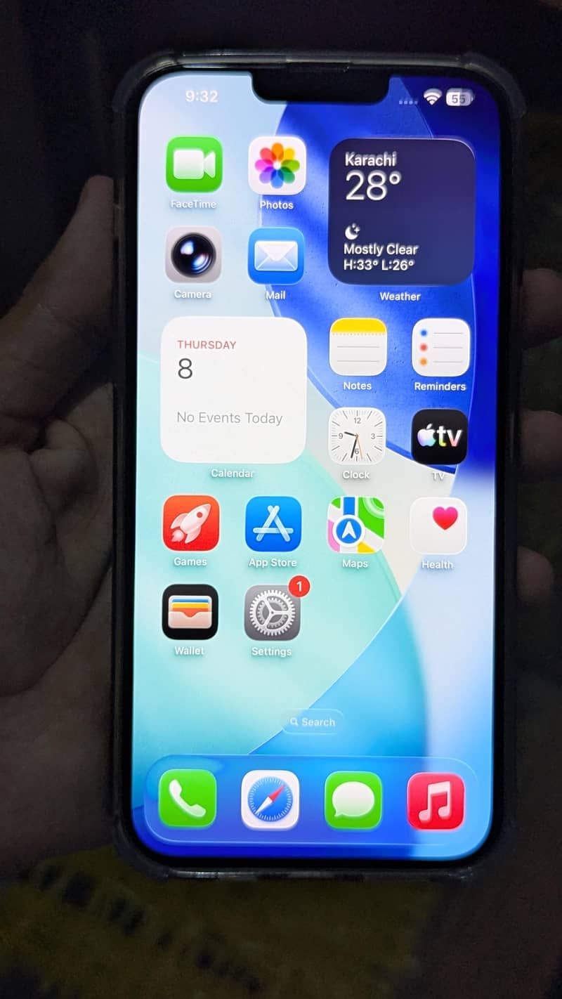 Apple iPhone 13 Pro Max 6
