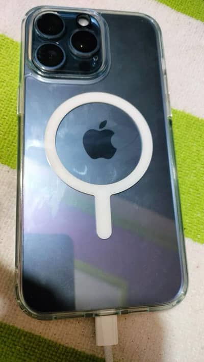 Apple iPhone 15 Pro