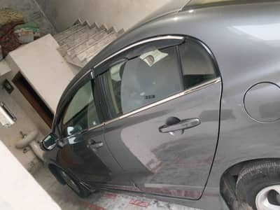 Honda Civic VTi Oriel 2011