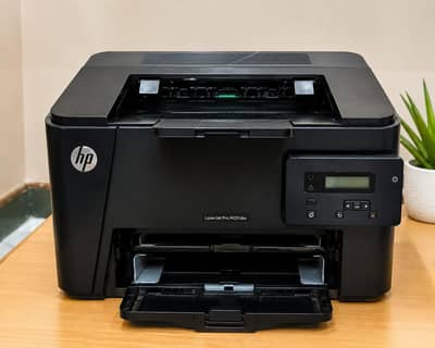 laser printer