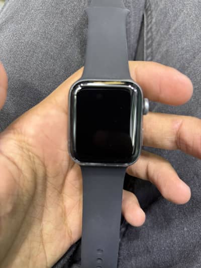 Apple series 5 40mm