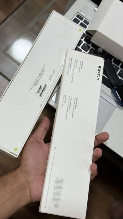 Apple watch series 7 45 mm