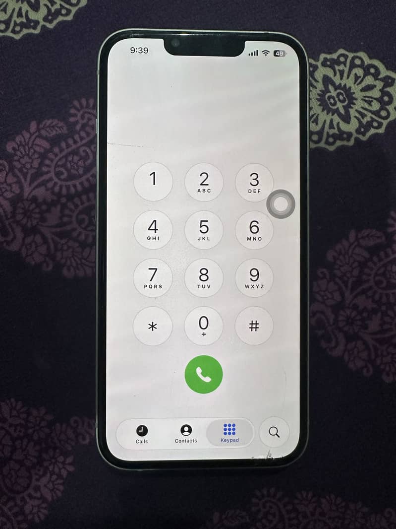 Apple iPhone 13 2
