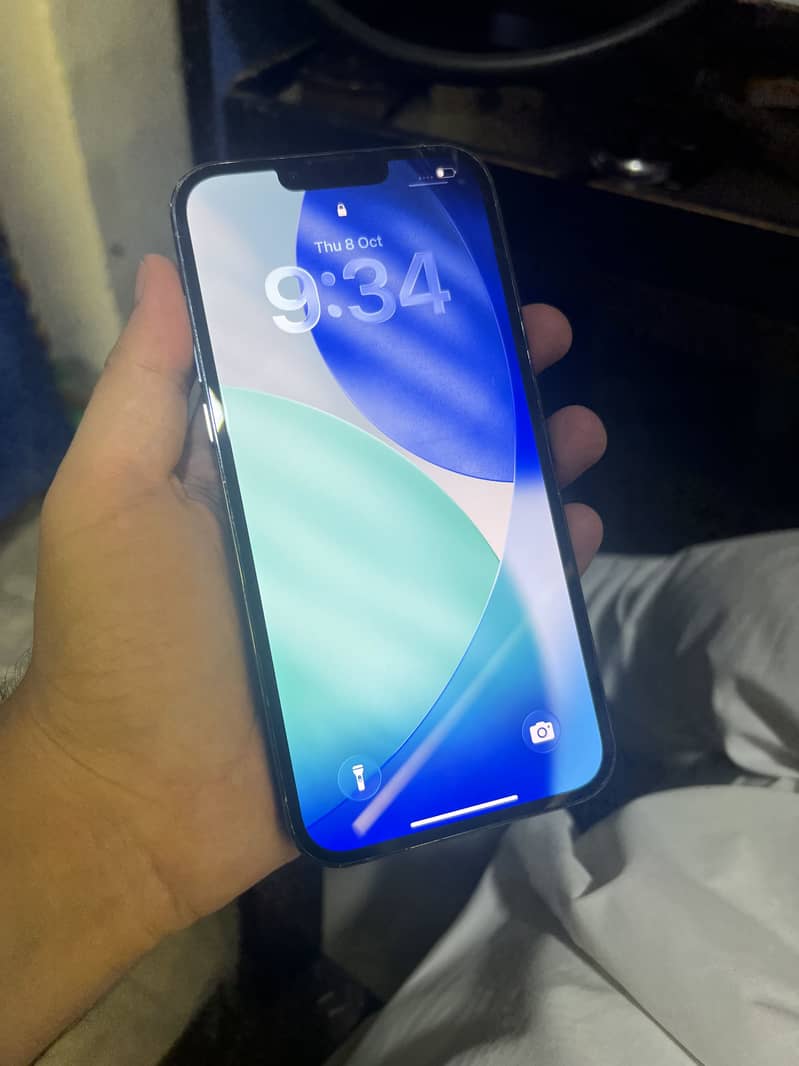 Apple iPhone 13 Pro Max 3