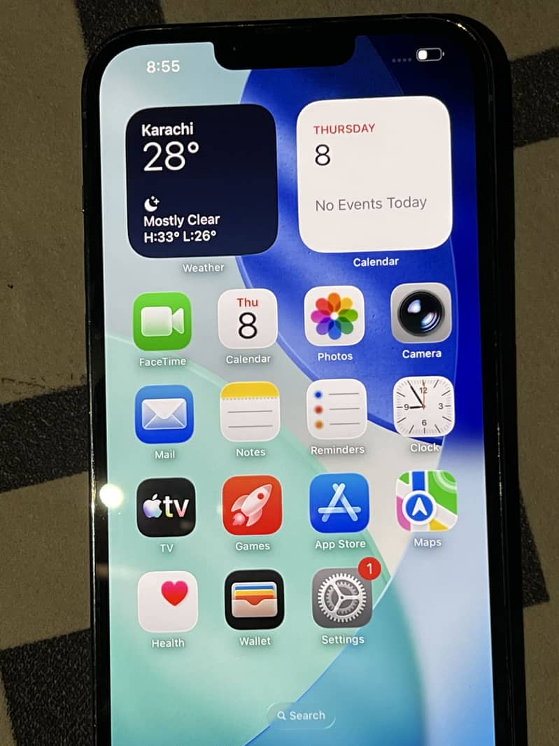 Apple iPhone 13 Pro Max 4