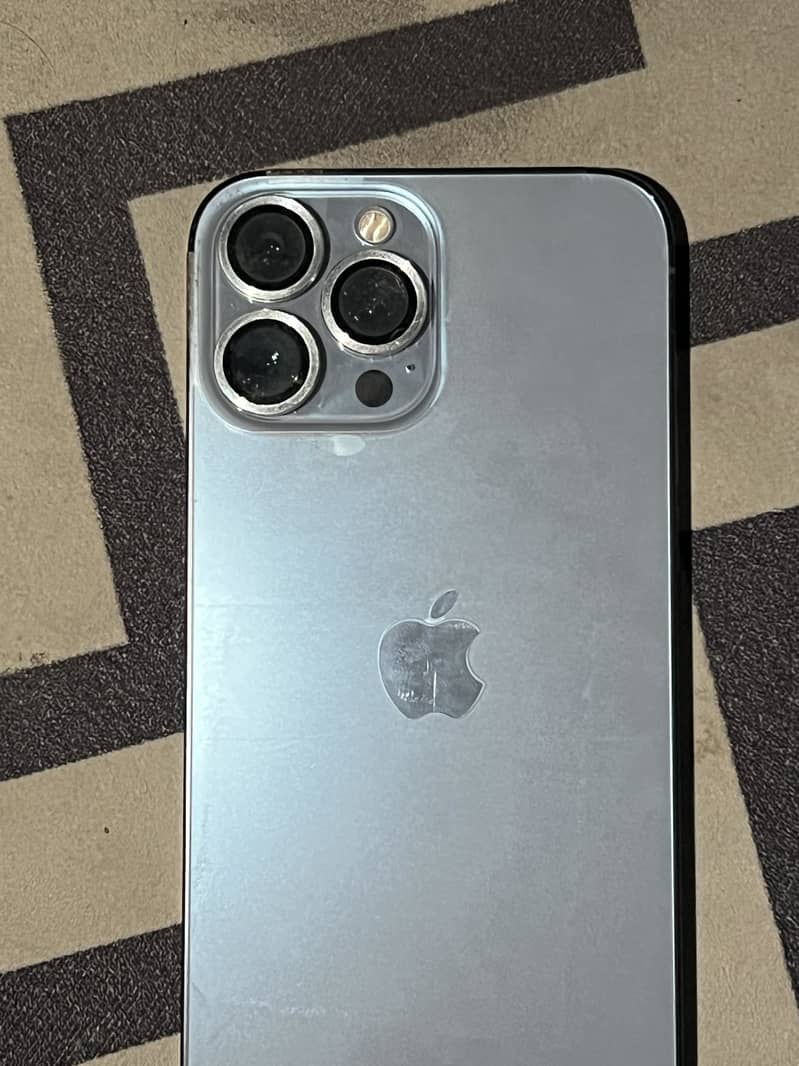 Apple iPhone 13 Pro Max 5